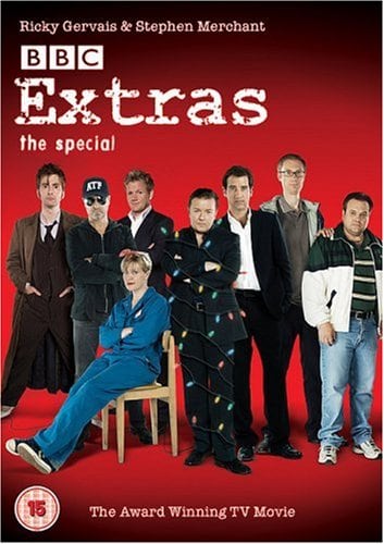 Extras - The Special 