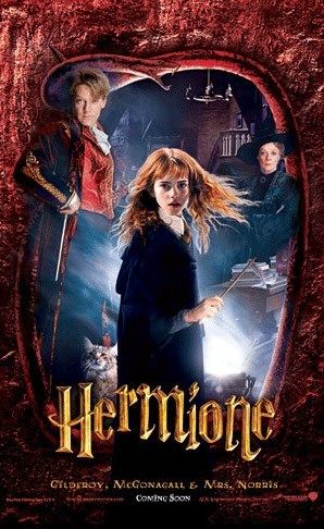 Harry Potter and the Chamber of Secrets Harry Potter and the Chamber of Secrets
