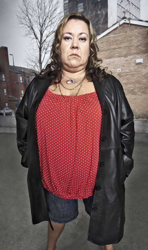 Shameless (UK) Shameless (UK)