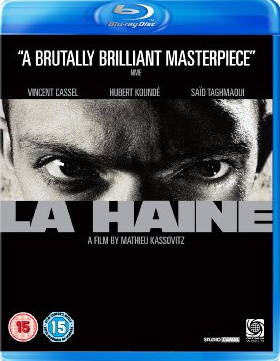 La Haine 