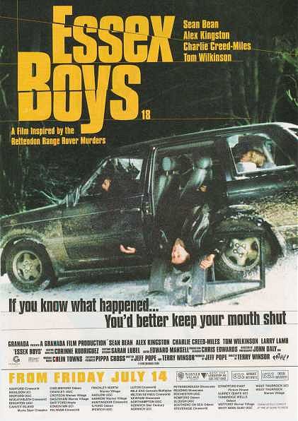 Essex Boys                                  (2000)