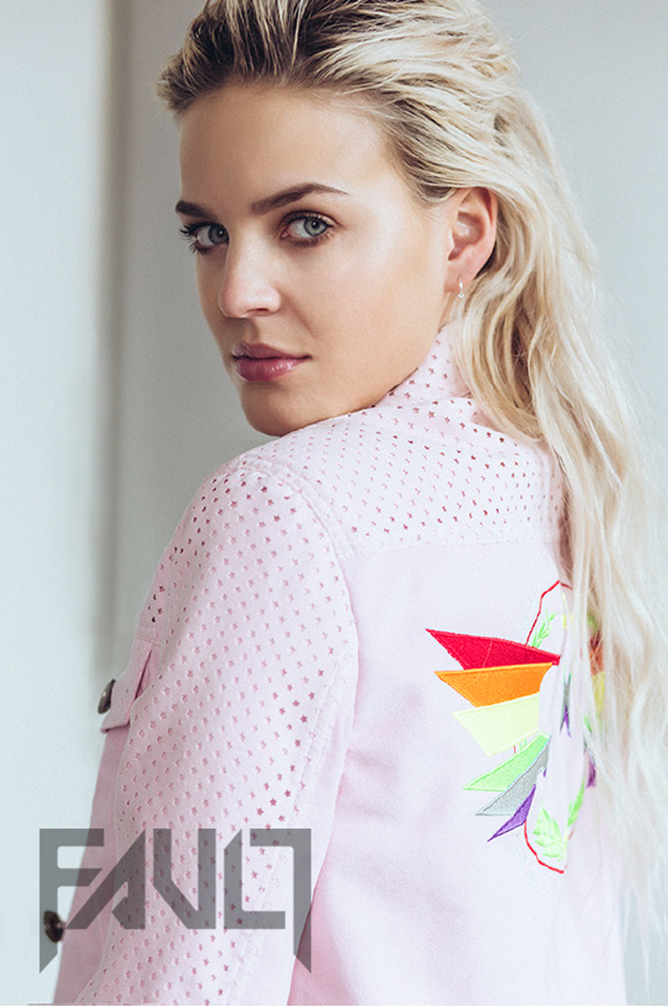 Anne-Marie Anne-Marie