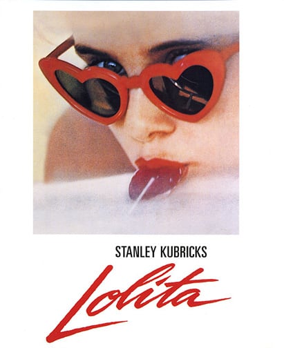 Lolita Lolita