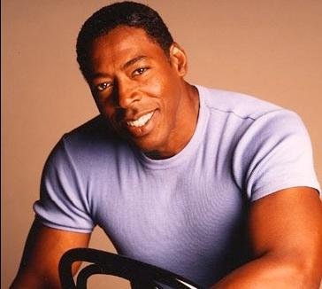 Ernie Hudson