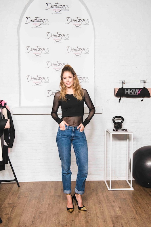 Doutzen Kroes Doutzen Kroes