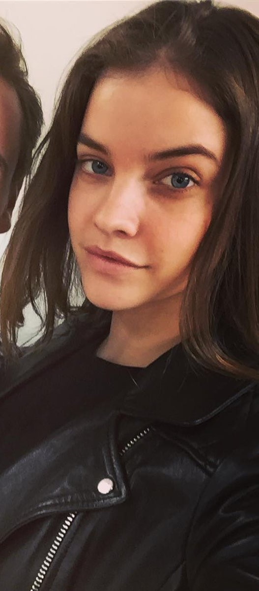 Barbara Palvin