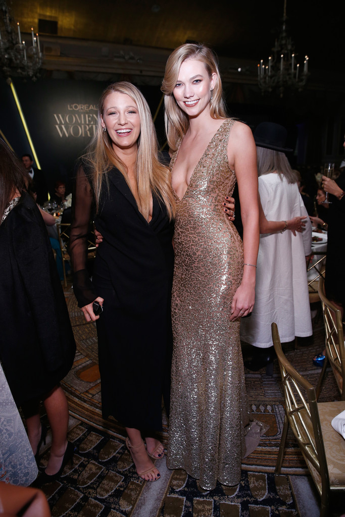 Karlie Kloss Karlie Kloss
