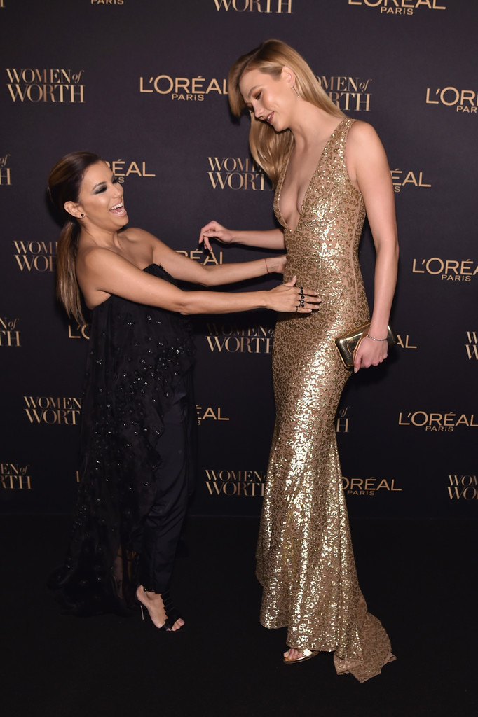 Karlie Kloss Karlie Kloss