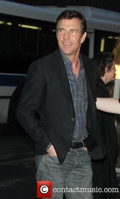 Dennis Quaid