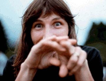 Roger Waters