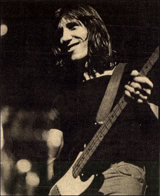 Roger Waters