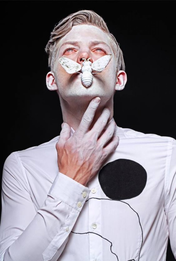 Sebastian Sauve