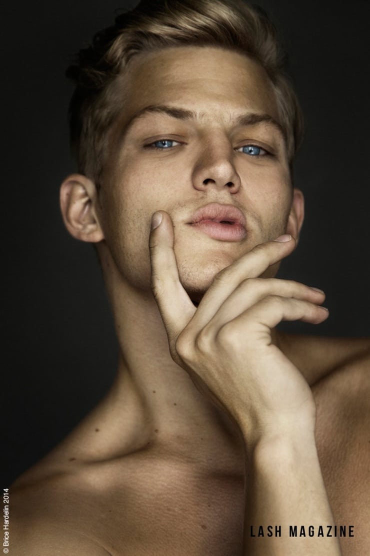 Sebastian Sauve