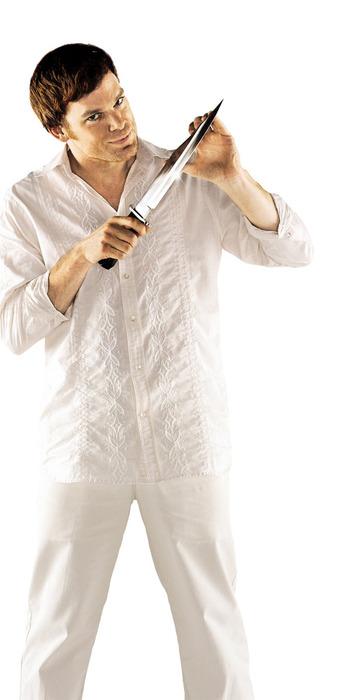 Michael C. Hall Michael C. Hall