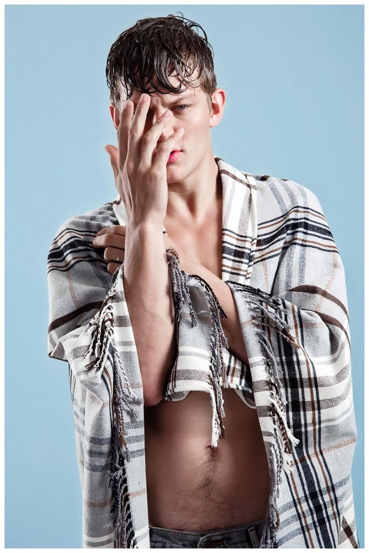 Sebastian Sauve