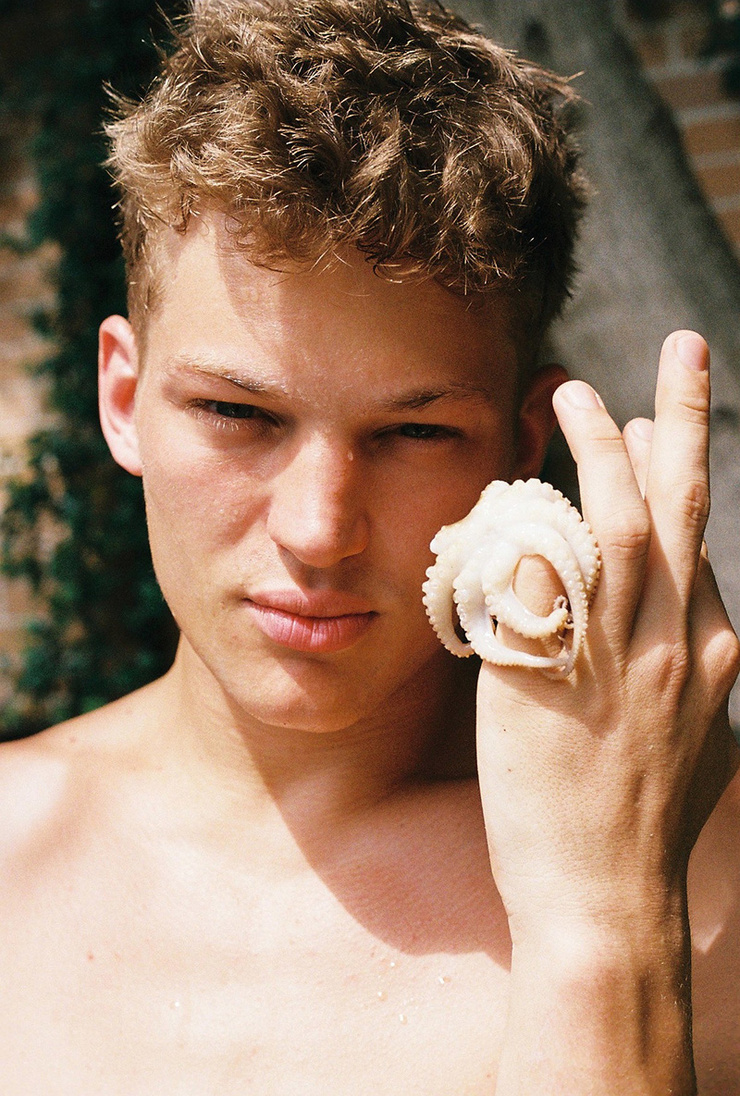 Sebastian Sauve