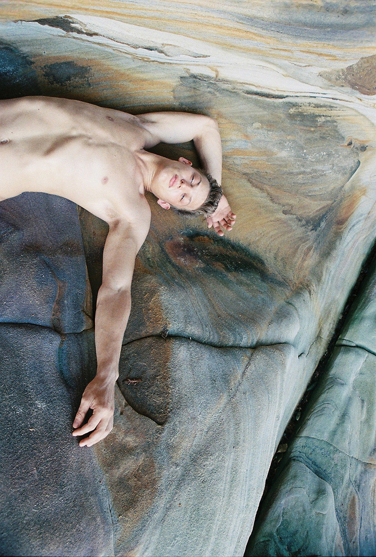 Sebastian Sauve