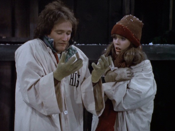 Mork & Mindy Mork & Mindy