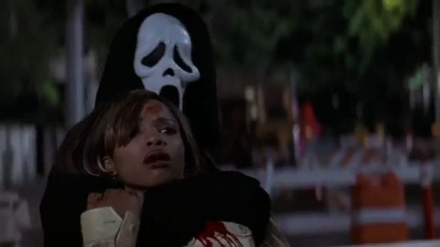 Scream 2