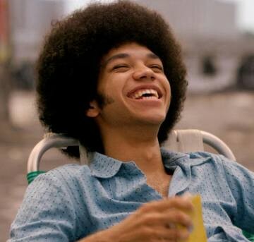 Justice Smith