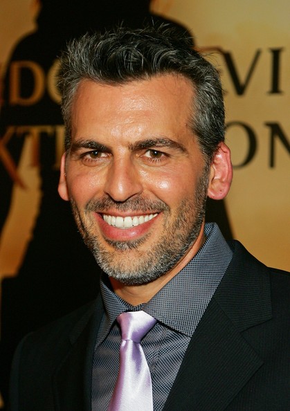 Oded Fehr