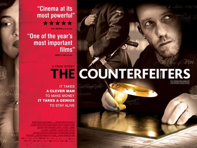 The Counterfeiters