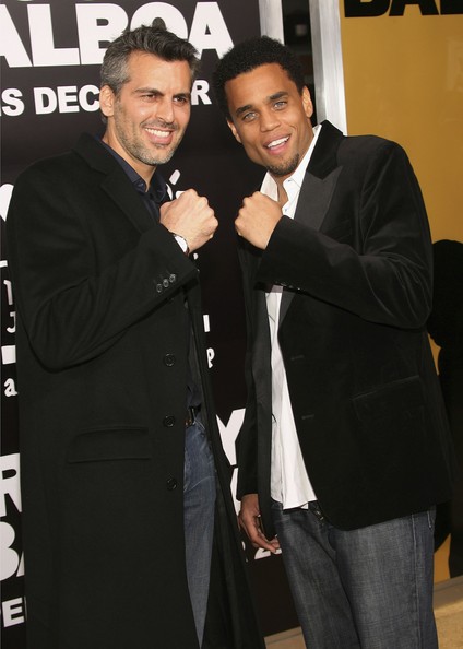 Oded Fehr