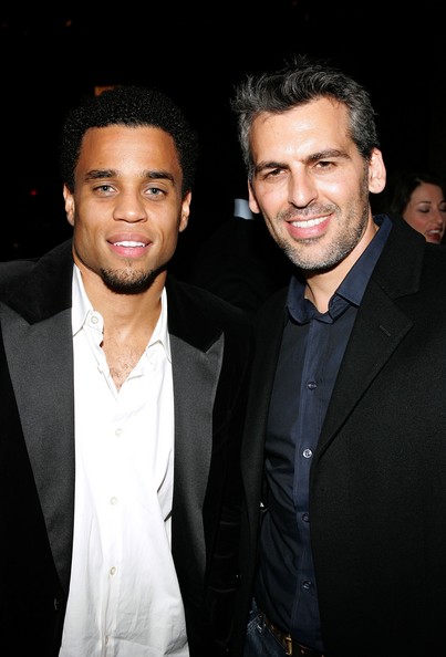 Oded Fehr