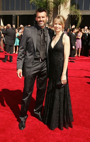 Oded Fehr