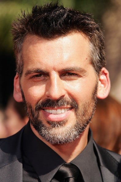 Oded Fehr Oded Fehr