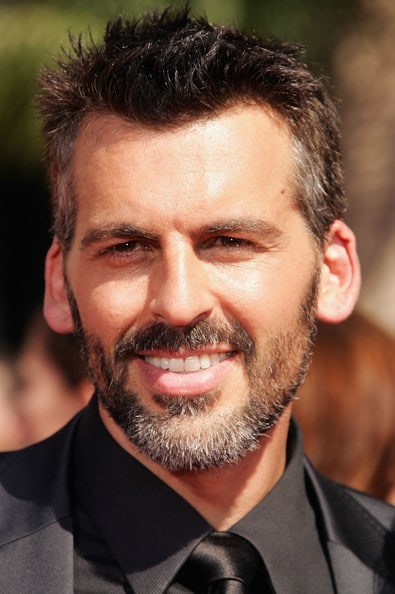 Oded Fehr