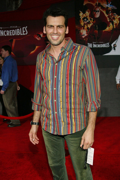 Oded Fehr