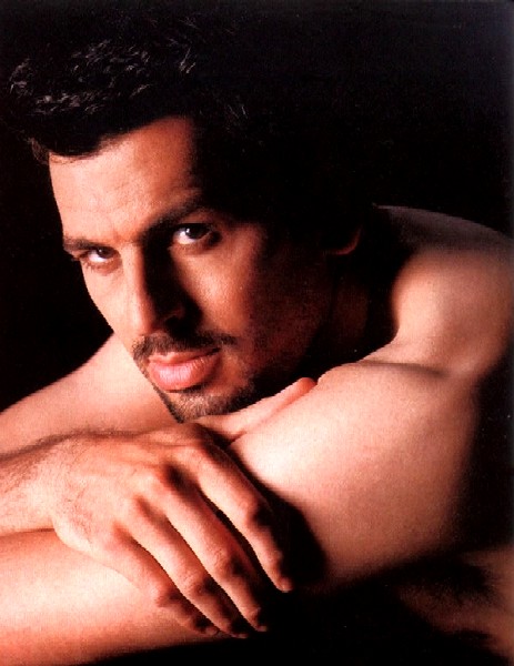 Oded Fehr