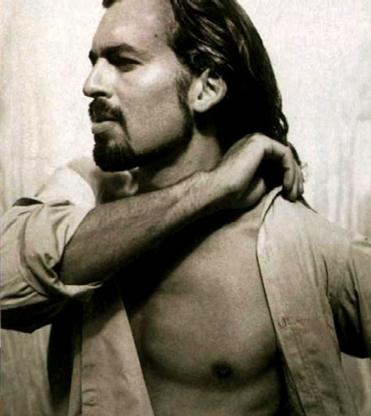 Oded Fehr Oded Fehr
