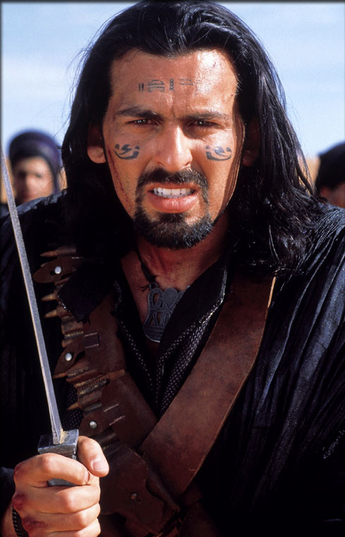 Oded Fehr