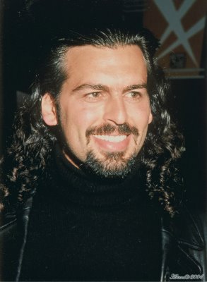 Oded Fehr