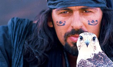 Oded Fehr