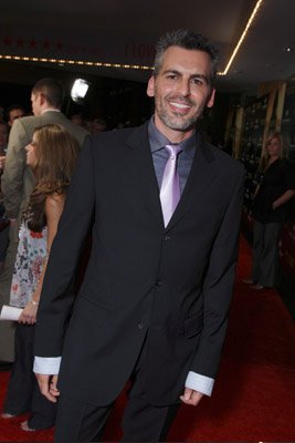 Oded Fehr