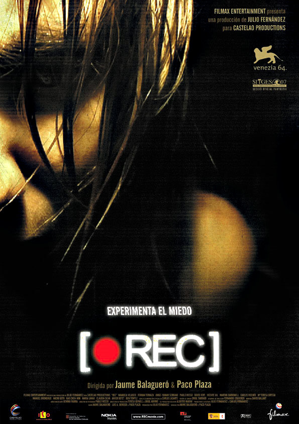 Rec (2007) Rec (2007)