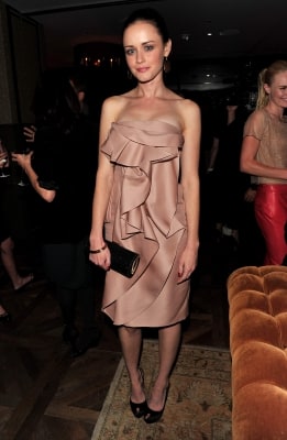 Alexis Bledel Alexis Bledel