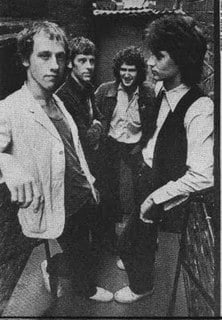 Dire Straits