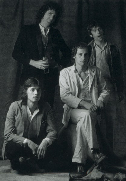 Dire Straits