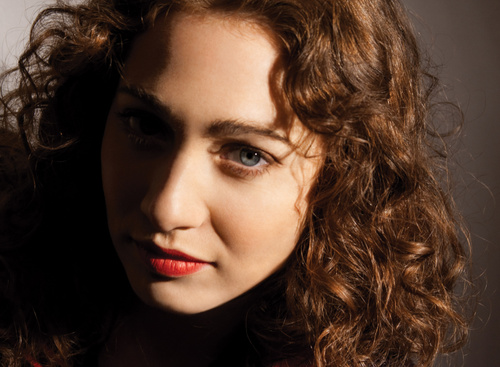 Regina Spektor