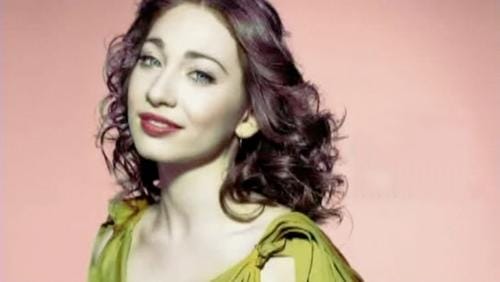 Regina Spektor