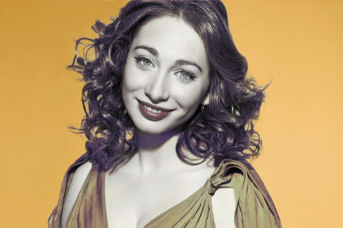 Regina Spektor