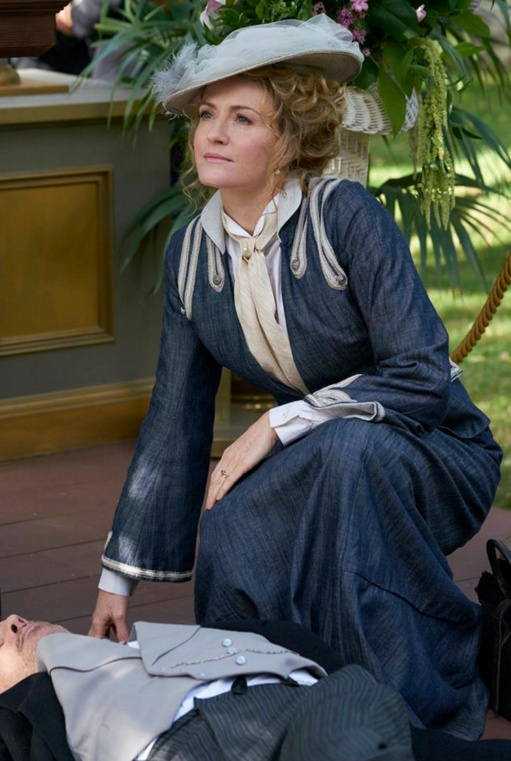 Julia Ogden
