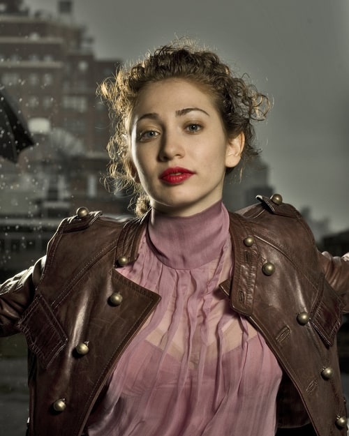 Regina Spektor