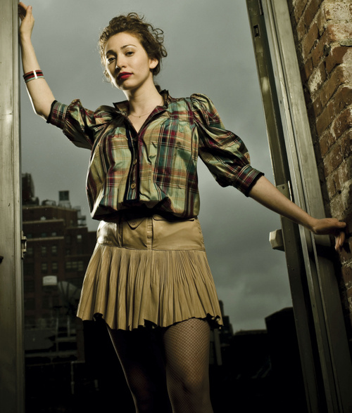 Regina Spektor