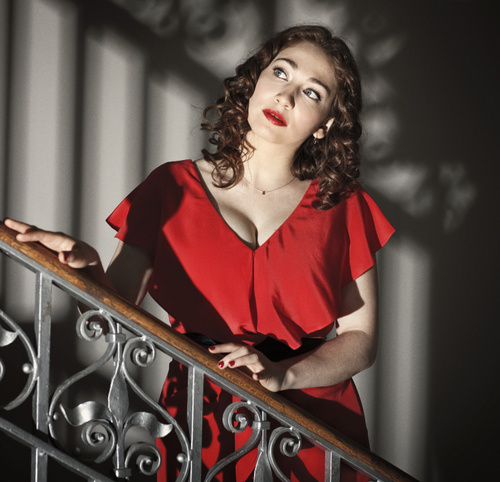 Regina Spektor
