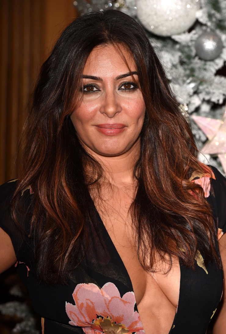 Laila Rouass Laila Rouass